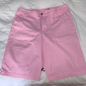 Pink Ralph Lauren Boy’s Shorts